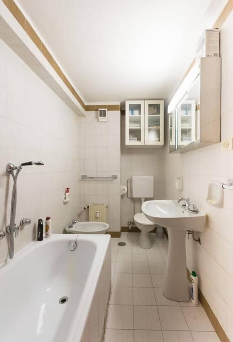 Bilocale in centro Cogne Apartment in Cogne