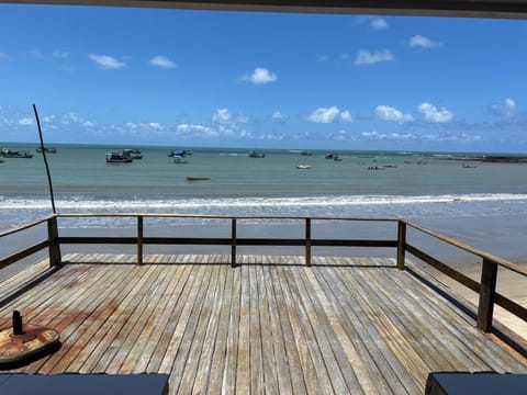 Snorkeling, Balcony/Terrace, Beach, Sea view