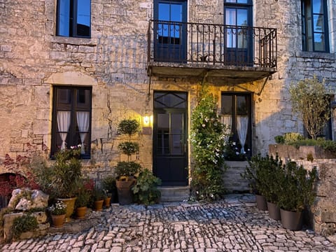 Property view