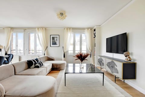 TV and multimedia, Living room