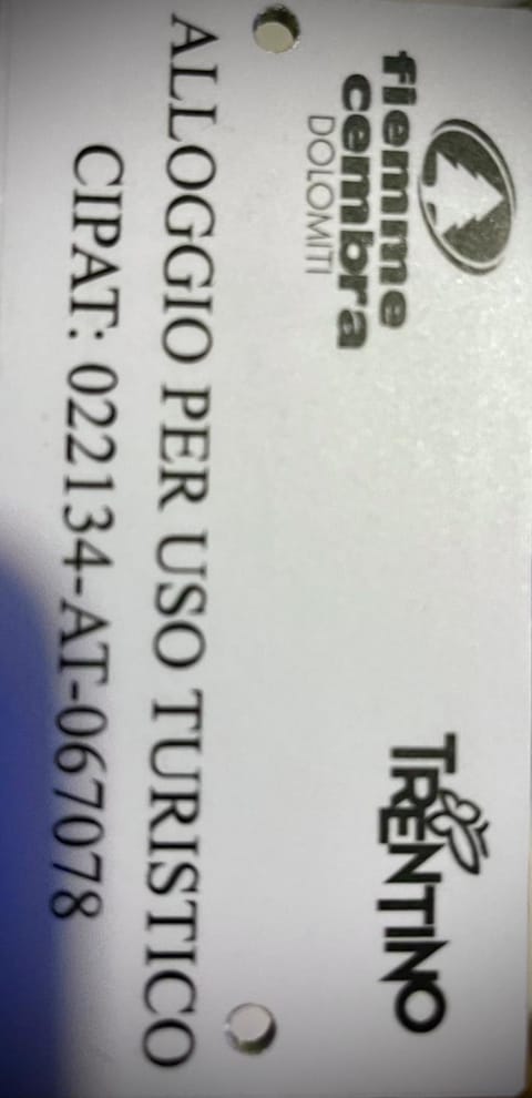 Roe Apartment Apartment in Trentino-South Tyrol