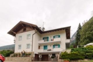 Roe Apartment Apartment in Trentino-South Tyrol