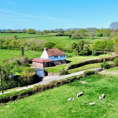 Property building, Natural landscape