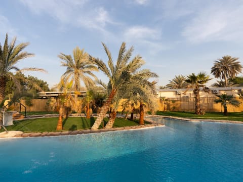 Garden, Garden view, Pool view, Swimming pool