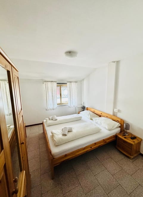 Albergo Pontafel Bed and Breakfast in Friuli-Venezia Giulia