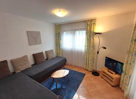 Chasa Larets Apartment in Canton of Grisons