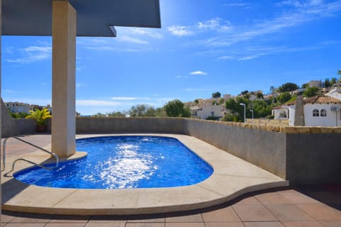 Day, Pool view, Swimming pool, Swimming pool