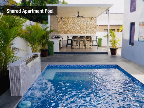 Swimming pool, Public Bath