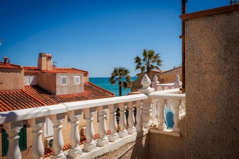 View (from property/room), Sea view