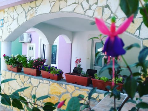 Day, Balcony/Terrace