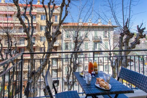 Balcony/Terrace, Breakfast