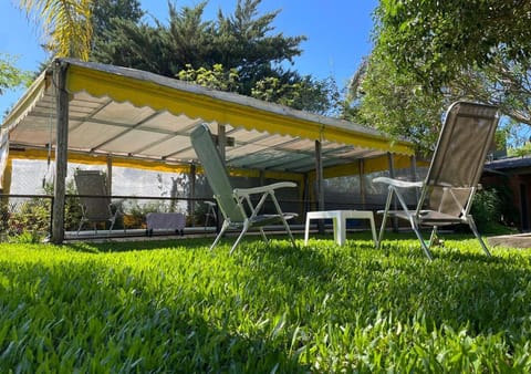 Children play ground, Garden, Swimming pool