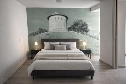 Tibetan BB Bed and Breakfast in Bellinzona