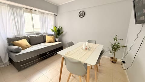 TV and multimedia, Dining area