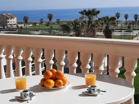 Property view
