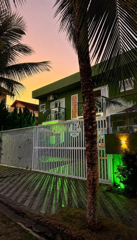 Property building, Garden, Garden view