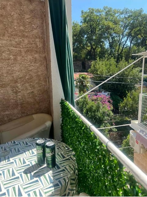 View (from property/room), Balcony/Terrace, Balcony/Terrace