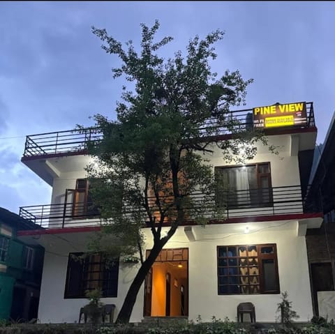 Property view