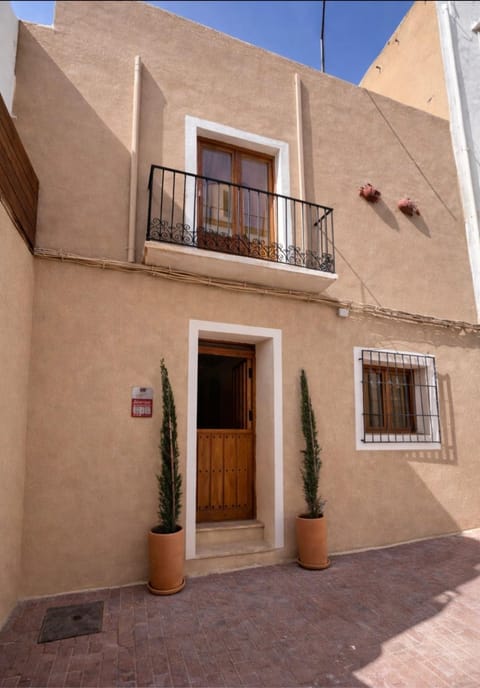 Property view