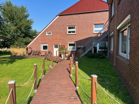 Garden, Balcony/Terrace, Garden view