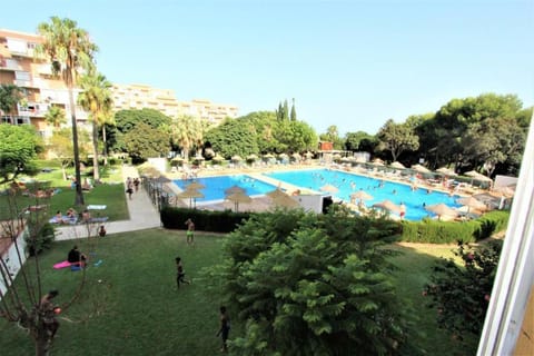 Garden, Garden, Pool view, Swimming pool, Swimming pool