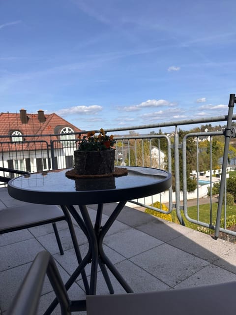 View (from property/room), Balcony/Terrace, Balcony/Terrace