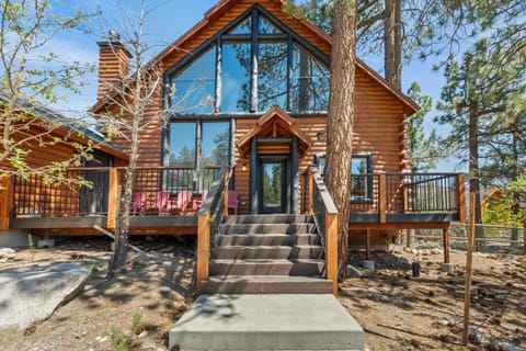 Property building, Spring