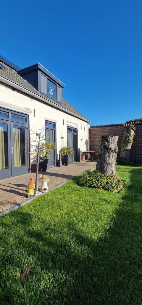 Property building, Garden, Garden