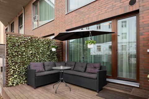 Balcony/Terrace, Balcony/Terrace