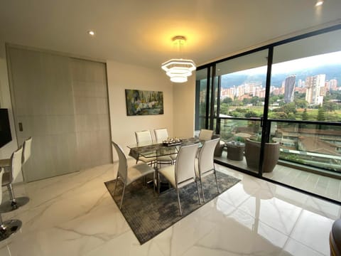 View (from property/room), Dining area