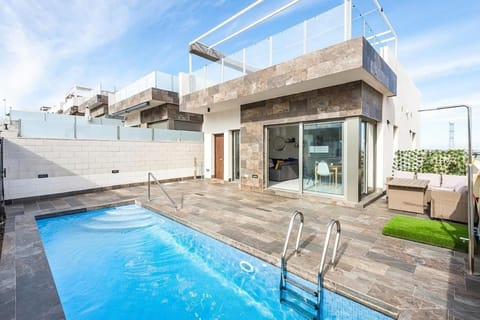 Swimming pool, Open Air Bath