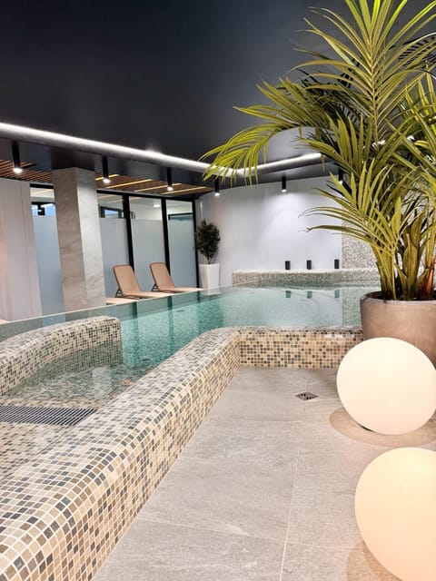 Pool view, Swimming pool, Swimming pool