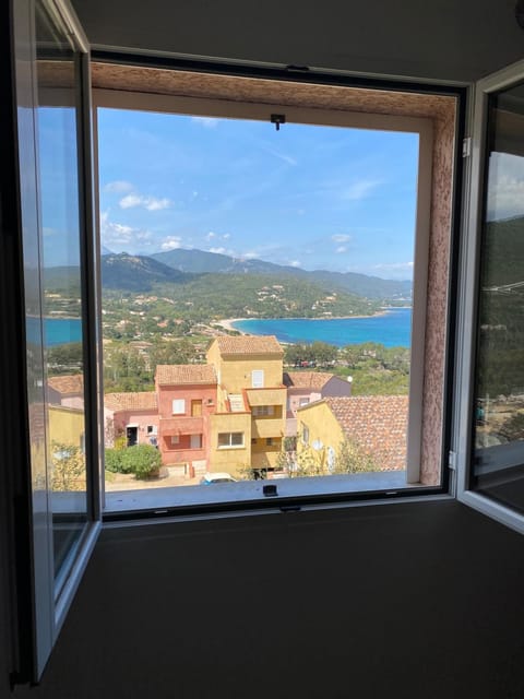 Day, View (from property/room), Balcony/Terrace, Sea view