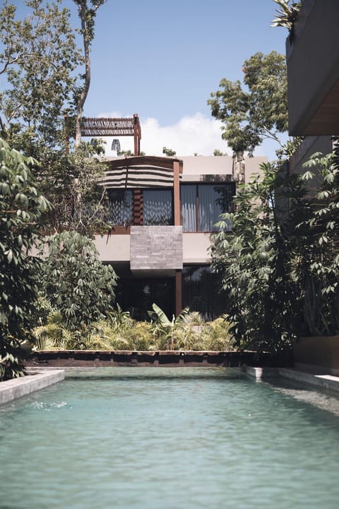Garden, Garden view, Pool view, Swimming pool