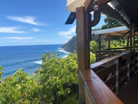 Property building, Sea view, Sea view