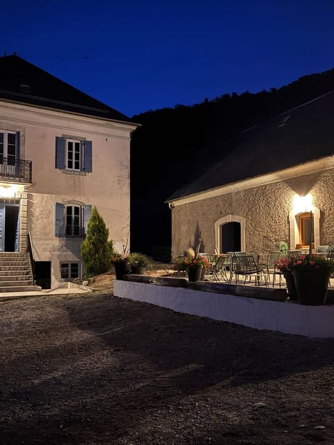 Property view