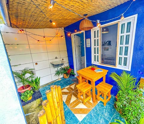 Balcony/Terrace, Seating area, Dining area