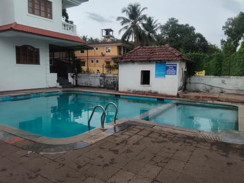 Day, Pool view, Swimming pool
