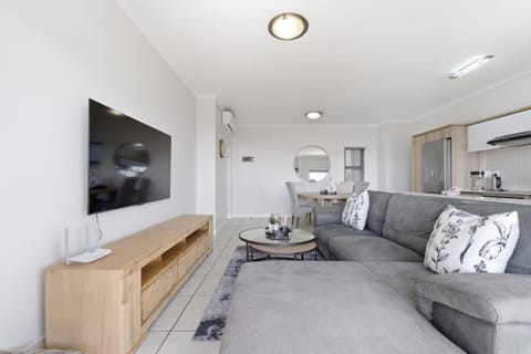 Property building, TV and multimedia