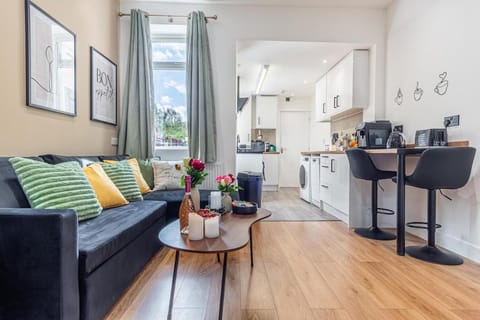 Coffee/tea facilities, Kitchen or kitchenette, minibar, pet friendly, toaster