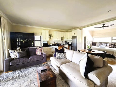 Lounge or bar