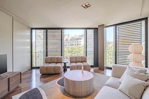 Communal lounge/ TV room, Living room