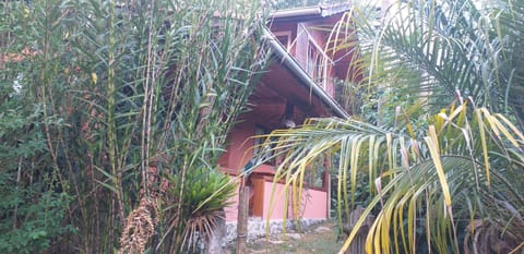 Chalés Vale Verde Bed and Breakfast in State of Rio de Janeiro