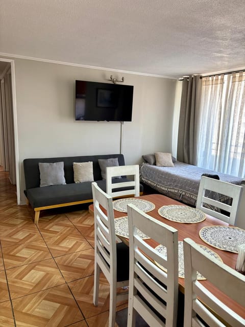 TV and multimedia, Living room, Dining area