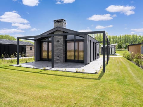 Property building, Summer