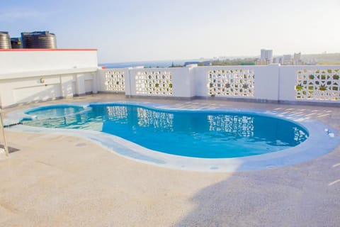 Balcony/Terrace, Swimming pool, Swimming pool