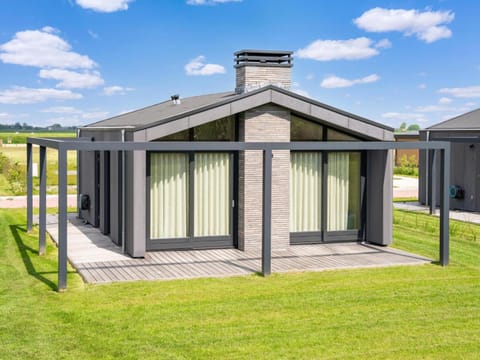 Property building, Summer