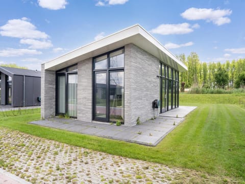 Property building, Summer