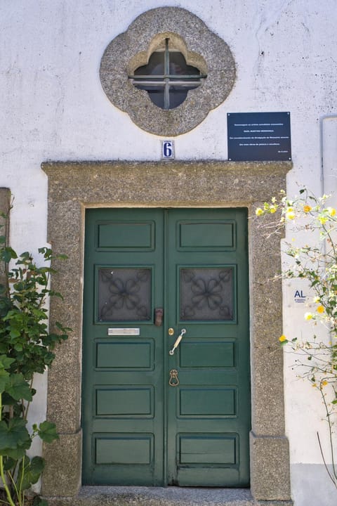 Facade/entrance, Day