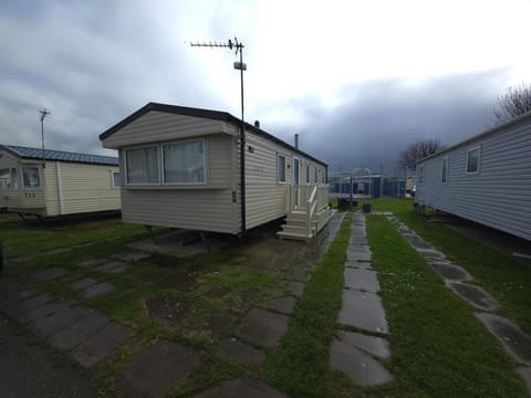 Property building, Children play ground